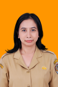 RIASINIR PRISCA PITARIA TALAGA, ST